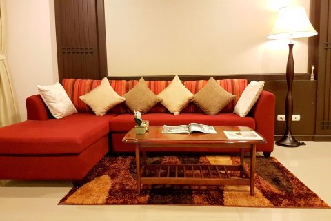 Studio in the Condo in Pattaya, Thailand  № 164566 - photo 10