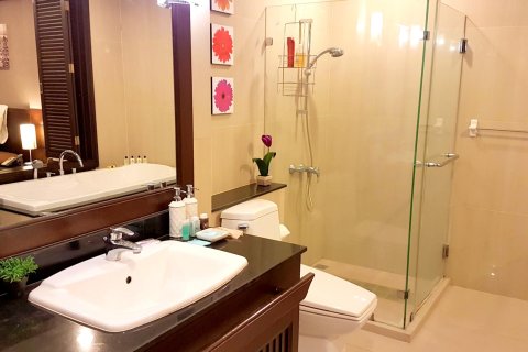 Studio in the Condo in Pattaya, Thailand  № 164566 - photo 18