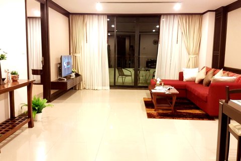 Studio in the Condo in Pattaya, Thailand  № 164566 - photo 5