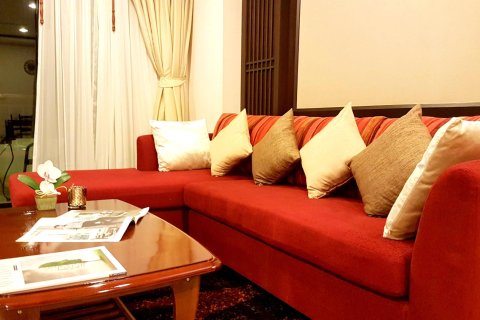 Studio in the Condo in Pattaya, Thailand  № 164566 - photo 9