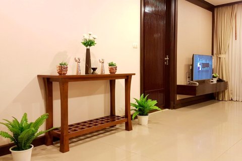 Studio in the Condo in Pattaya, Thailand  № 164566 - photo 7