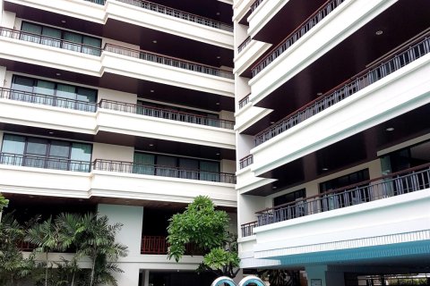 Studio in the Condo in Pattaya, Thailand  № 164566 - photo 3