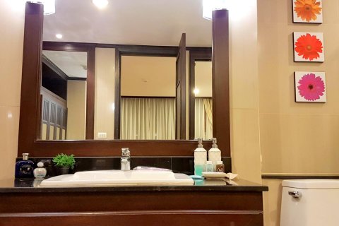 Studio in the Condo in Pattaya, Thailand  № 164566 - photo 20