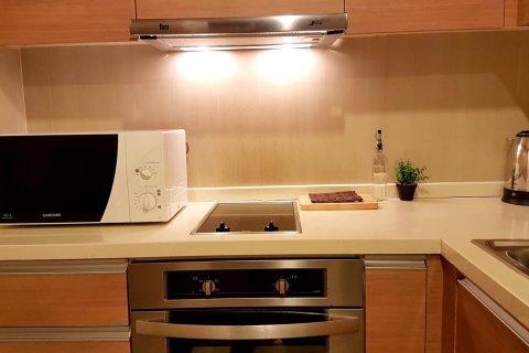 Studio in the Condo in Pattaya, Thailand  № 164566 - photo 22