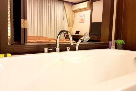 Studio in the Condo in Pattaya, Thailand  № 164566 - photo 19