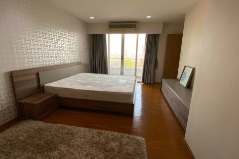 Кондоминиум с 3 спальнями в Банг-Кхо-Лаеме, Бангкок, Таиланд № 164562 - фото 7