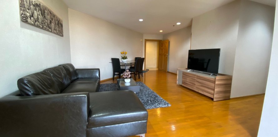 Кондоминиум с 3 спальнями в Банг-Кхо-Лаеме, Бангкок, Таиланд № 164562