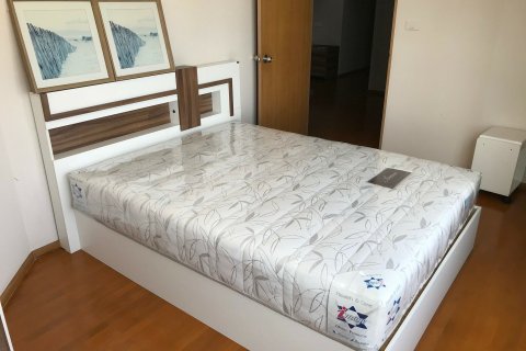 Кондоминиум с 3 спальнями в Банг-Кхо-Лаеме, Бангкок, Таиланд № 164562 - фото 12