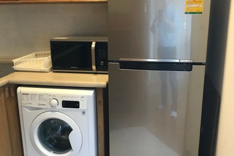 Кондоминиум с 3 спальнями в Банг-Кхо-Лаеме, Бангкок, Таиланд № 164562 - фото 5