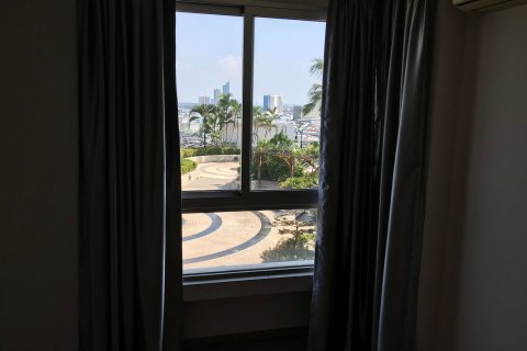 Кондоминиум с 3 спальнями в Банг-Кхо-Лаеме, Бангкок, Таиланд № 164562 - фото 24