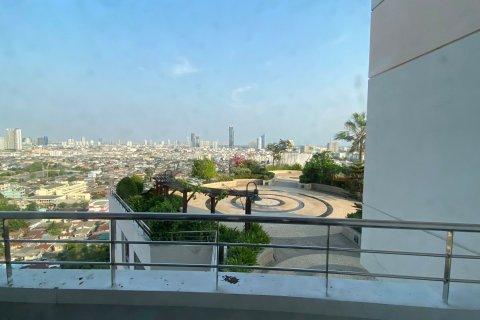 Кондоминиум с 3 спальнями в Банг-Кхо-Лаеме, Бангкок, Таиланд № 164562 - фото 19