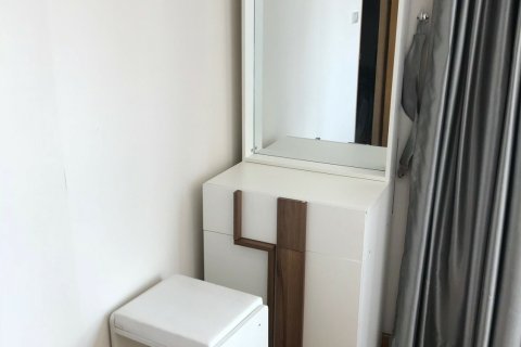 Кондоминиум с 3 спальнями в Банг-Кхо-Лаеме, Бангкок, Таиланд № 164562 - фото 21