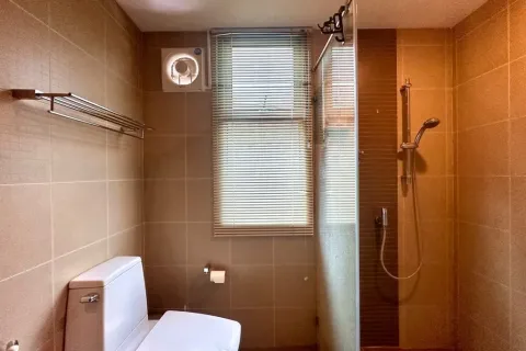 Кондоминиум с 2 спальнями в Ваттхане, Бангкок, Таиланд № 164564 - фото 14