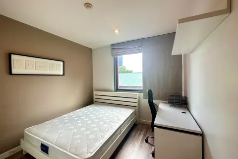 Кондоминиум с 2 спальнями в Ваттхане, Бангкок, Таиланд № 164564 - фото 11