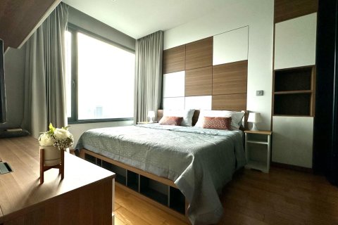 Studio in the Condo in Khlong Toei, Bangkok, Thailand № 164565 - photo 5