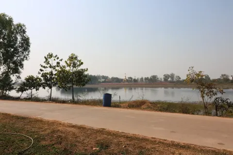 Maison à Nong Khai, Thaïlande 4 chambres № 164568 - photo 6