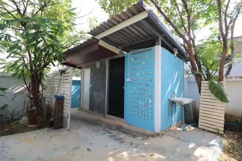 Maison à Nong Khai, Thaïlande 4 chambres № 164568 - photo 9