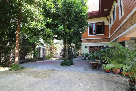 Maison à Nong Khai, Thaïlande 4 chambres № 164568 - photo 7