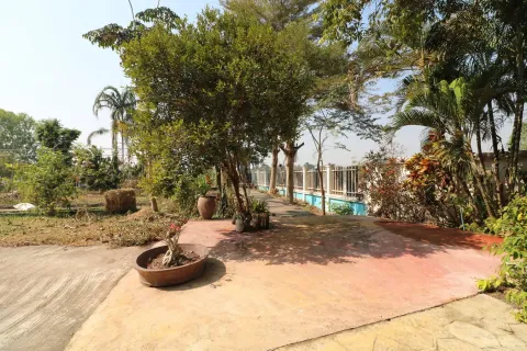 Maison à Nong Khai, Thaïlande 4 chambres № 164568 - photo 4