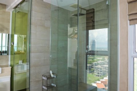 Studio dans le Condo à Pattaya, Thaïlande № 164563 - photo 16