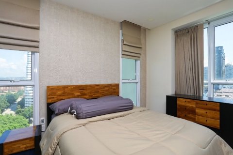 Studio dans le Condo à Pattaya, Thaïlande № 164563 - photo 8