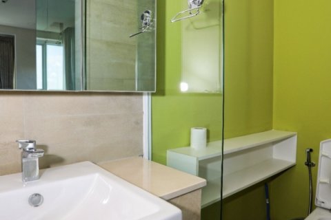 Studio dans le Condo à Pattaya, Thaïlande № 164563 - photo 13