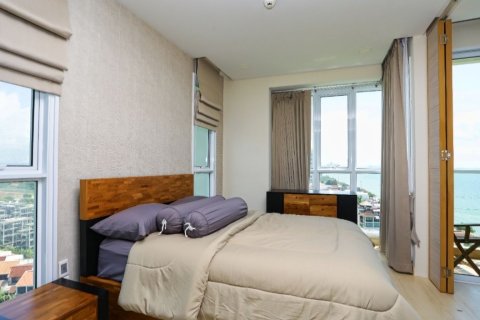 Studio dans le Condo à Pattaya, Thaïlande № 164563 - photo 12