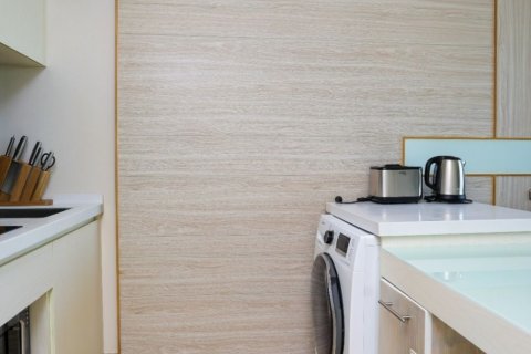 Studio dans le Condo à Pattaya, Thaïlande № 164563 - photo 3