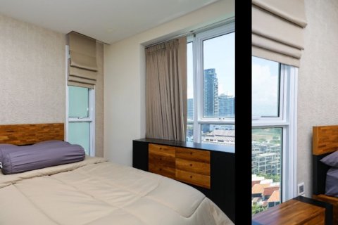 Studio dans le Condo à Pattaya, Thaïlande № 164563 - photo 9