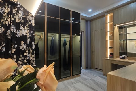 House in Pattaya, Thailand 5 bedrooms № 155704 - photo 18