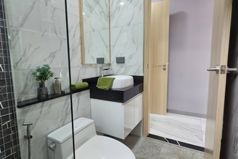 House in Pattaya, Thailand 5 bedrooms № 155704 - photo 13