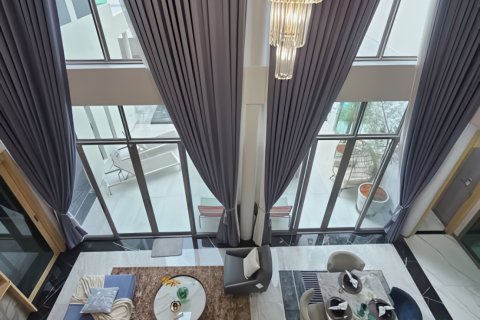 House in Pattaya, Thailand 5 bedrooms № 155704 - photo 28