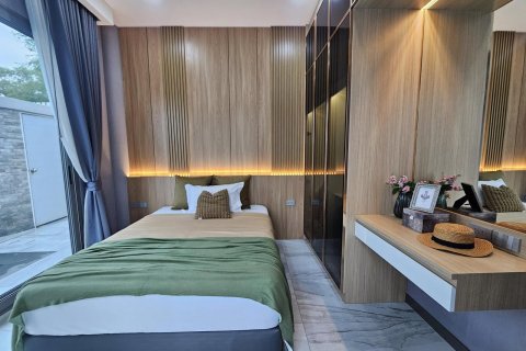 House in Pattaya, Thailand 5 bedrooms № 155704 - photo 15