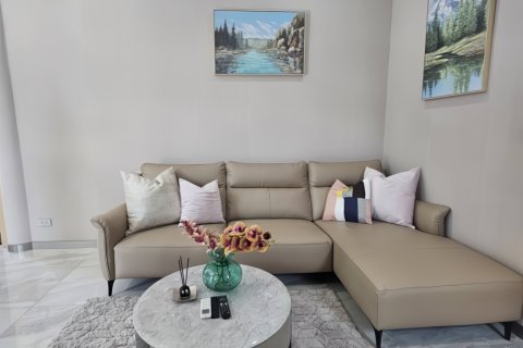 House in Pattaya, Thailand 5 bedrooms № 155704 - photo 29