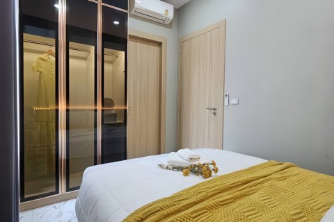 House in Pattaya, Thailand 5 bedrooms № 155704 - photo 22