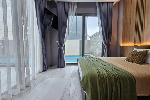 House in Pattaya, Thailand 5 bedrooms № 155704 - photo 14