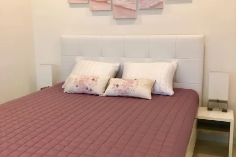 Квартира в Паттайе, Таиланд с 3 комнатами  № 155702 - фото 23