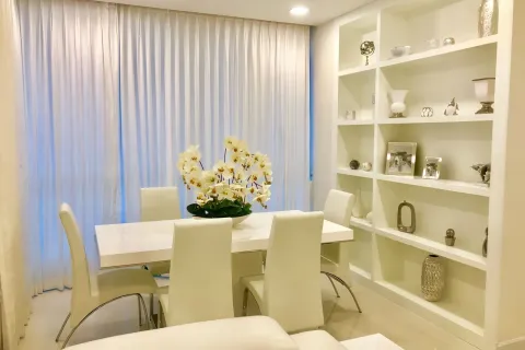 Квартира в Паттайе, Таиланд с 3 комнатами  № 155702 - фото 21