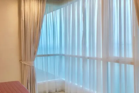 Квартира в Паттайе, Таиланд с 3 комнатами  № 155702 - фото 17