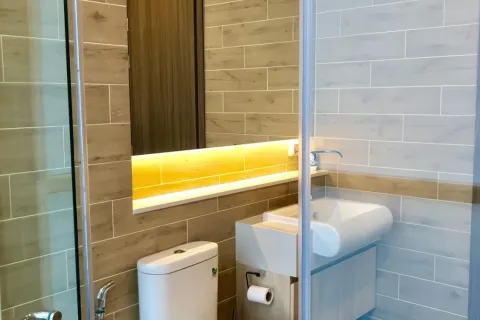 Квартира в Паттайе, Таиланд с 3 комнатами  № 155702 - фото 2