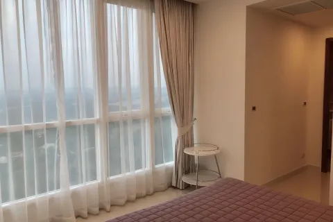 Квартира в Паттайе, Таиланд с 3 комнатами  № 155702 - фото 6