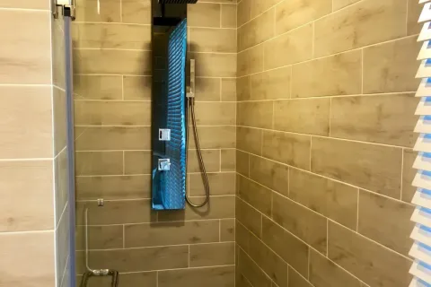 Квартира в Паттайе, Таиланд с 3 комнатами  № 155702 - фото 15