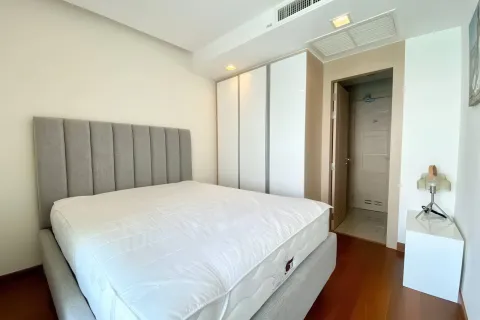 Квартира в Паттайе, Таиланд с 3 комнатами  № 155701 - фото 17