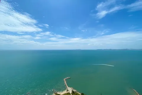 Квартира в Паттайе, Таиланд с 3 комнатами  № 155701 - фото 4