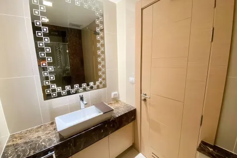 Квартира в Паттайе, Таиланд с 3 комнатами  № 155701 - фото 18