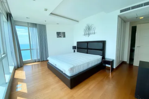 Квартира в Паттайе, Таиланд с 3 комнатами  № 155701 - фото 12