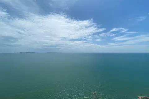 Квартира в Паттайе, Таиланд с 3 комнатами  № 155701 - фото 5