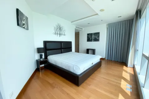 Квартира в Паттайе, Таиланд с 3 комнатами  № 155701 - фото 13