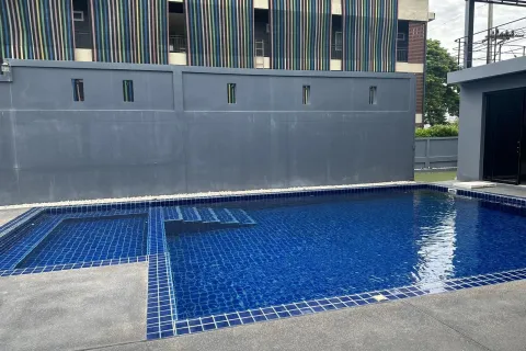 Villa à Pattaya, Thaïlande 4 chambres № 155705 - photo 7