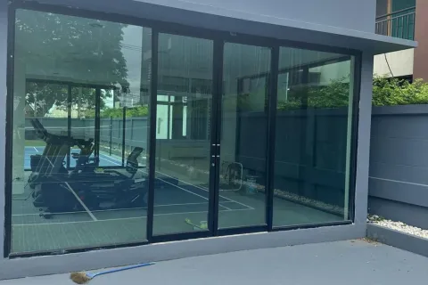 Villa à Pattaya, Thaïlande 4 chambres № 155705 - photo 3